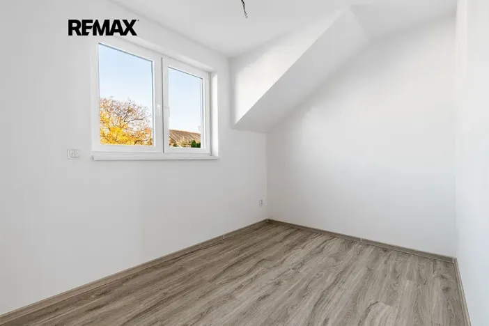 Pronájem bytu 4+kk, Vochov, 80 m2