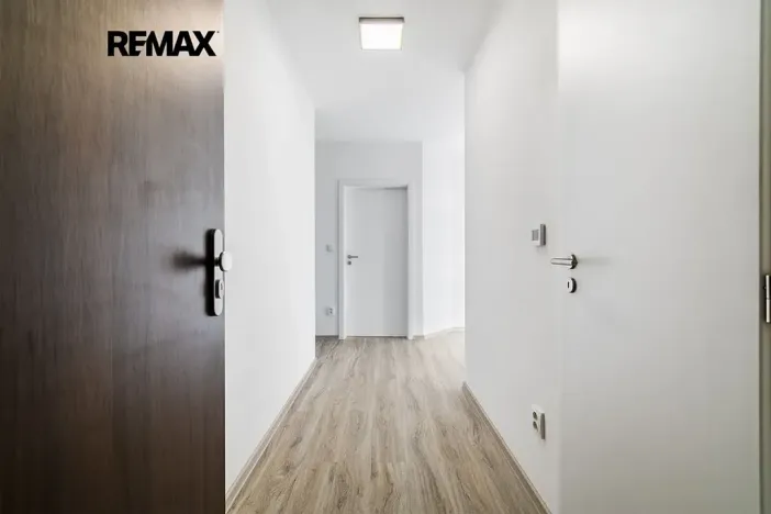 Pronájem bytu 4+kk, Vochov, 80 m2