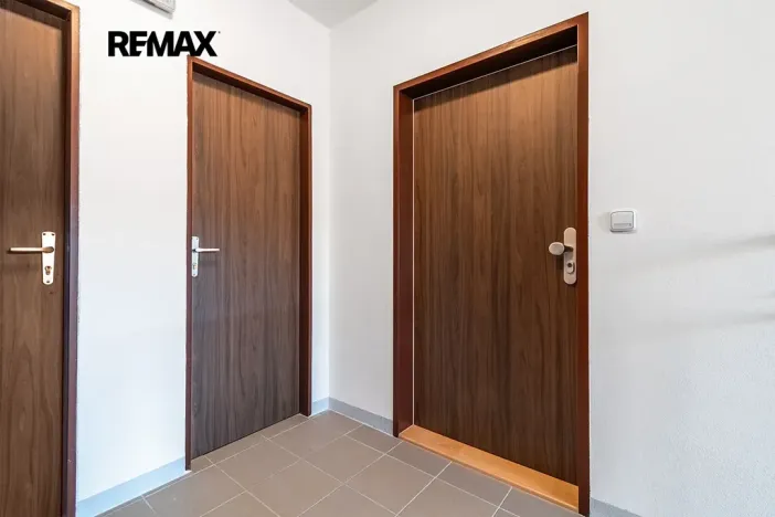 Pronájem bytu 4+kk, Vochov, 80 m2