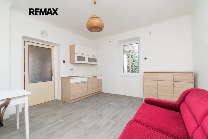 Prodej rodinného domu, Litohlavy, 82 m2