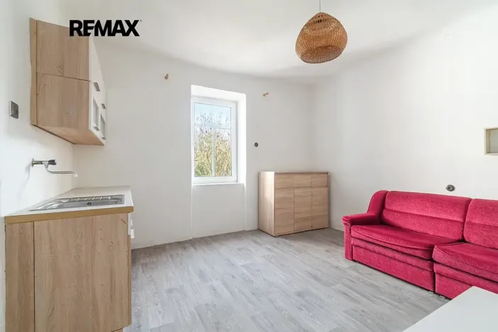 Prodej rodinného domu, Litohlavy, 82 m2