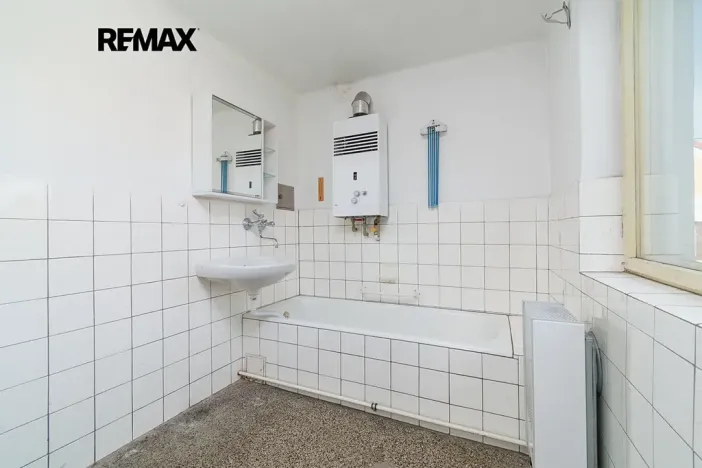 Prodej rodinného domu, Litohlavy, 82 m2