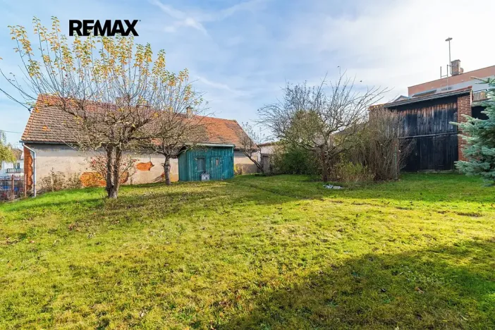 Prodej rodinného domu, Litohlavy, 82 m2