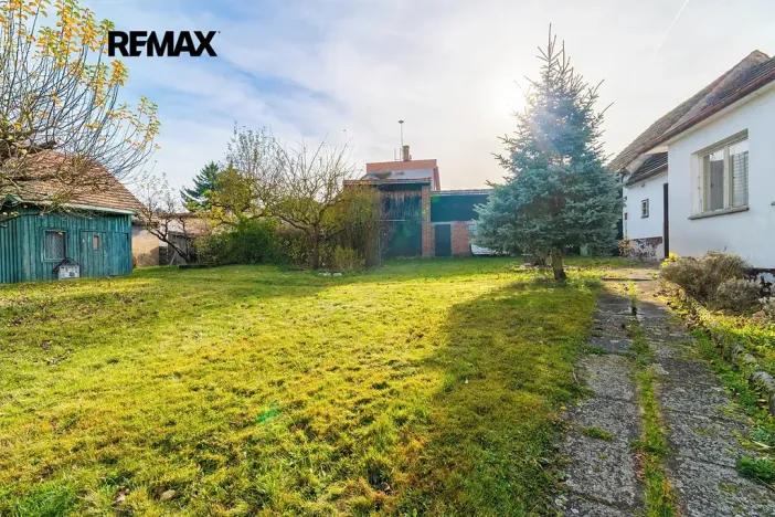 Prodej rodinného domu, Litohlavy, 82 m2