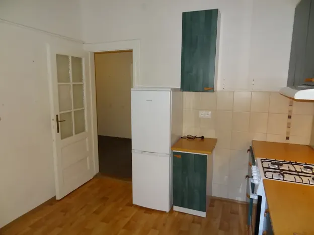 Pronájem bytu 3+1, Praha - Smíchov, Ke Koulce, 81 m2