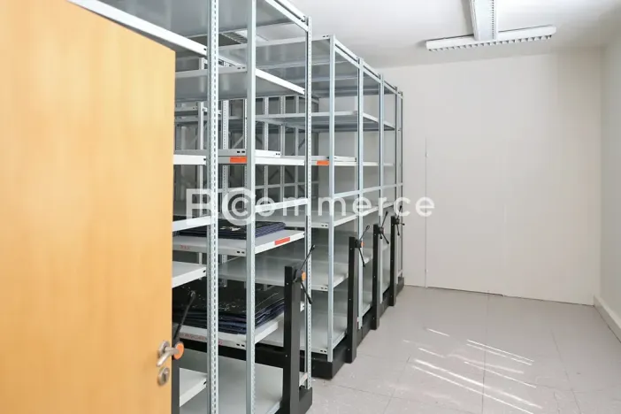 Pronájem kanceláře, Brno, Vídeňská, 52 m2