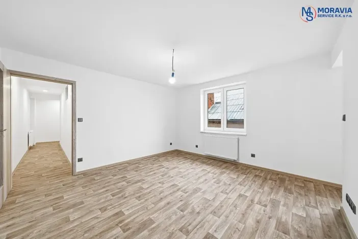 Prodej rodinného domu, Bohuňovice, Výmol, 242 m2