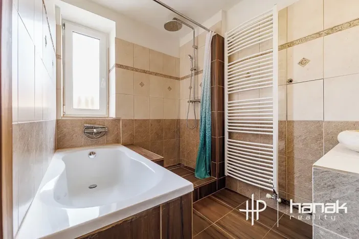 Pronájem bytu 2+1, Olomouc, Za poštou, 56 m2