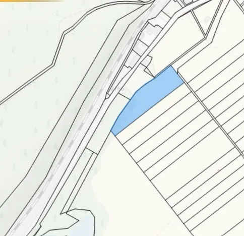 Prodej louky, Bradlec, 4707 m2