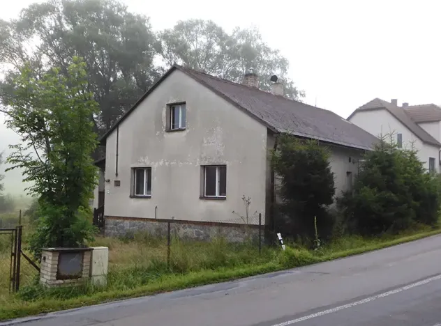 Prodej rodinného domu, Trhová Kamenice, Hlinecká, 144 m2