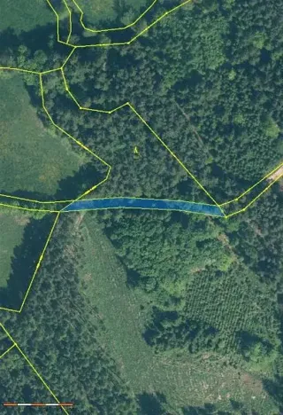 Prodej pozemku, Mirotice, 5629 m2