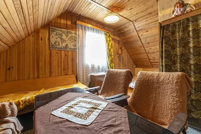 Prodej chaty, Dolní Hradiště, 120 m2