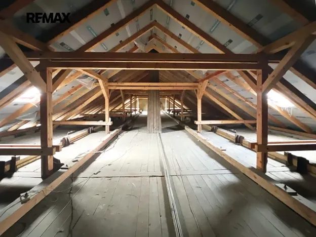 Prodej činžovního domu, Praha - Ďáblice, Kokořínská, 1880 m2