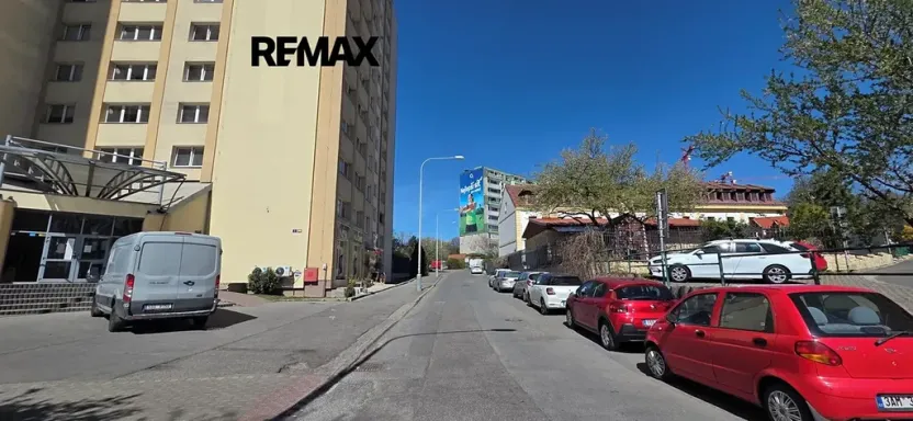 Prodej bytu 2+kk, Praha - Střížkov, Děčínská, 45 m2