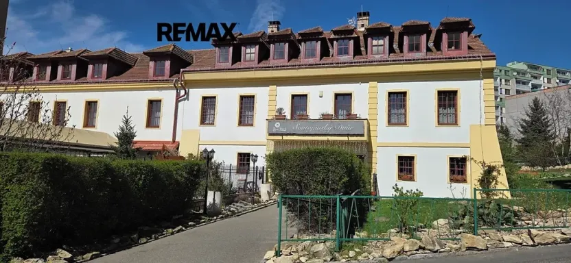 Prodej bytu 2+kk, Praha - Střížkov, Děčínská, 45 m2