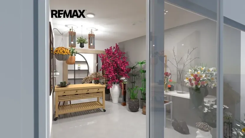 Pronájem obchodního prostoru, Praha - Vinohrady, Vinohradská, 31 m2