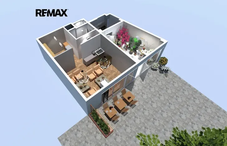 Pronájem obchodního prostoru, Praha - Vinohrady, Vinohradská, 31 m2