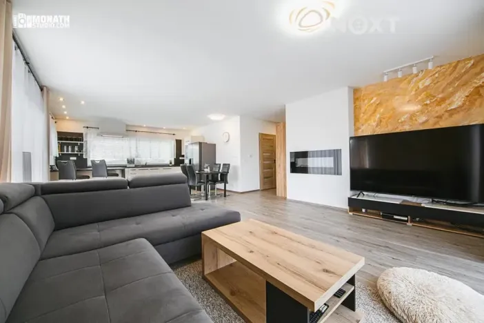 Prodej rodinného domu, Ivanovice na Hané, Zelniska, 116 m2