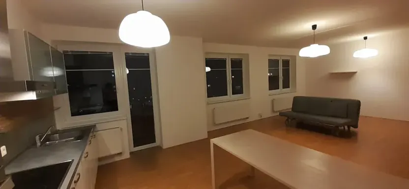 Prodej bytu 2+kk, Benešov, Dukelská, 70 m2