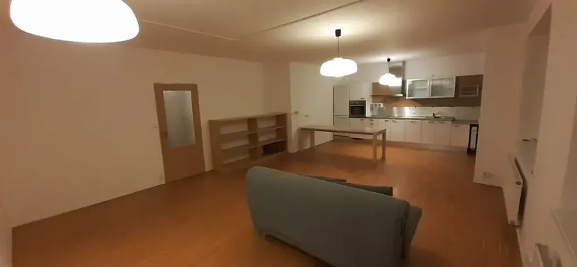 Prodej bytu 2+kk, Benešov, Dukelská, 70 m2
