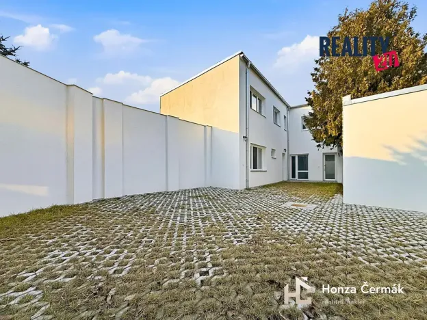Pronájem bytu 2+kk, Brno, Pramenná, 70 m2