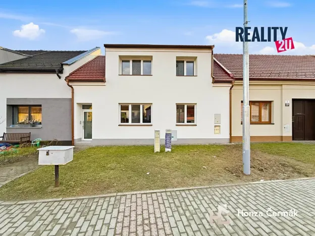 Pronájem bytu 2+kk, Brno, Pramenná, 70 m2