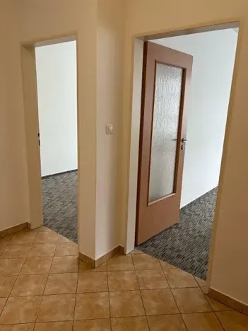 Pronájem bytu 2+kk, Praha - Hloubětín, Poděbradská, 49 m2