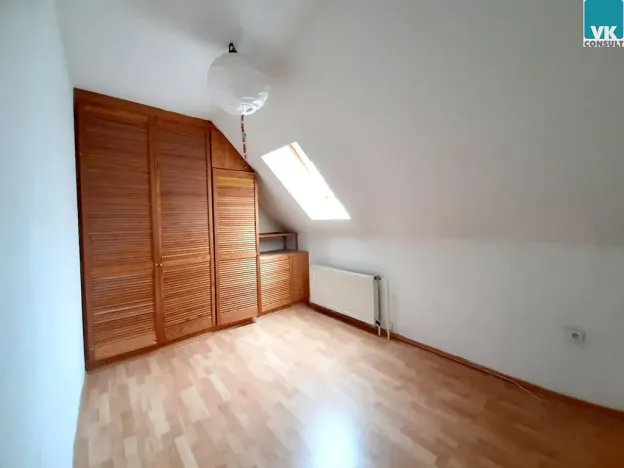 Pronájem bytu 2+kk, Litomyšl, Smetanovo náměstí, 71 m2