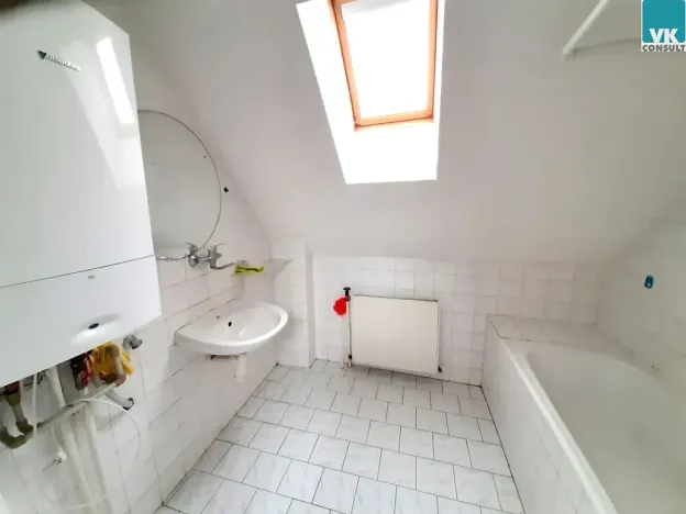 Pronájem bytu 2+kk, Litomyšl, Smetanovo náměstí, 71 m2