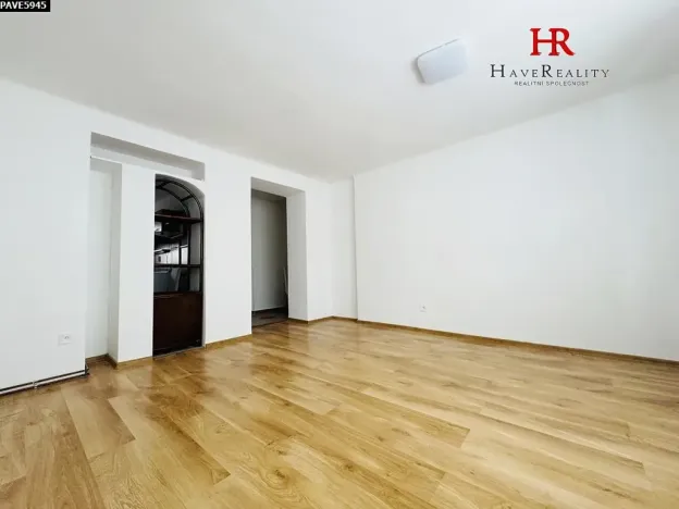 Pronájem bytu 2+kk, Benešov, Jiráskova, 52 m2