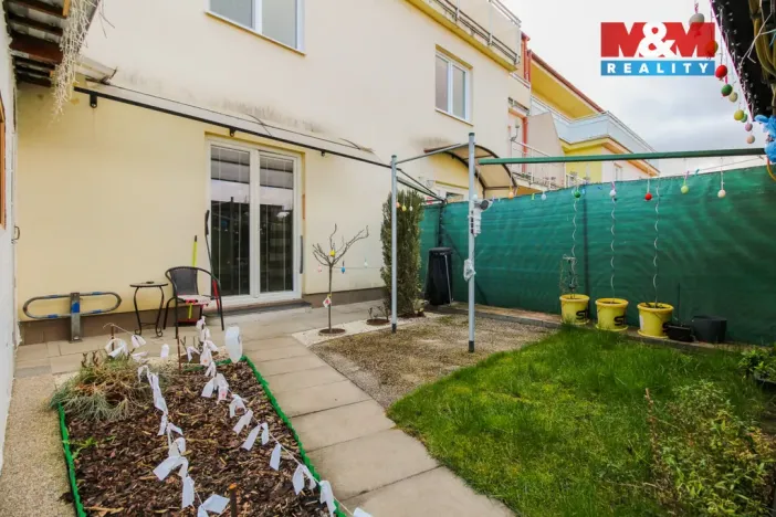 Prodej bytu 2+kk, Nehvizdy, Vyšehořovická, 62 m2