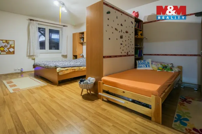 Prodej bytu 2+kk, Nehvizdy, Vyšehořovická, 62 m2