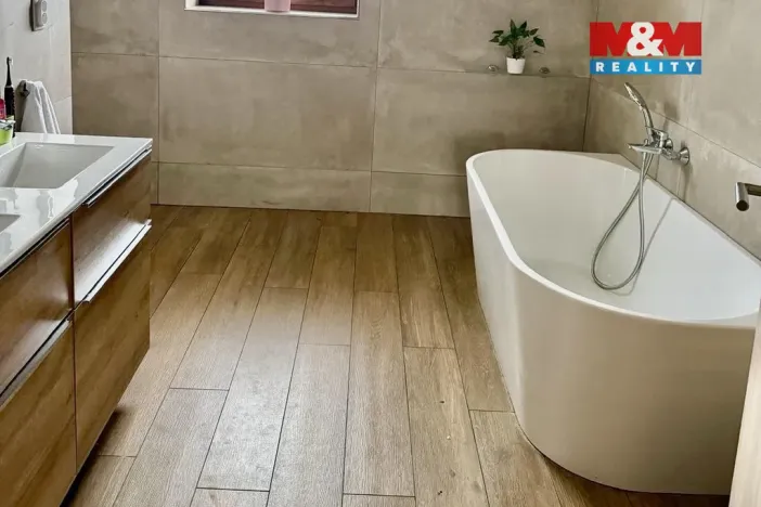 Prodej rodinného domu, Olešník, 188 m2