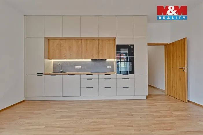 Pronájem bytu 3+kk, Čáslav - Čáslav-Nové Město, Pražská, 62 m2
