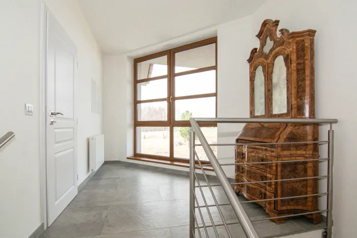 Pronájem bytu 4+kk, Jevany, Aldašínská, 148 m2