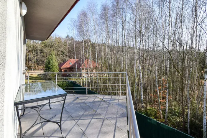 Pronájem bytu 4+kk, Jevany, Aldašínská, 148 m2