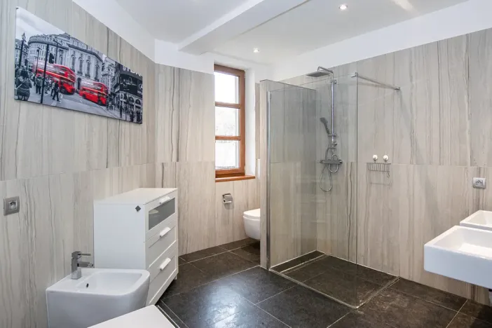 Pronájem bytu 4+kk, Jevany, Aldašínská, 148 m2