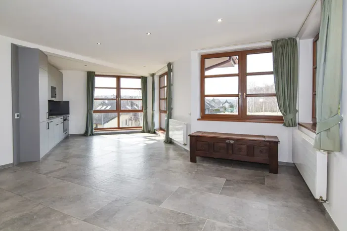 Pronájem bytu 4+kk, Jevany, Aldašínská, 148 m2