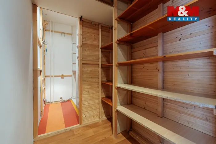 Pronájem bytu 3+1, Sokolov, Slovenská, 76 m2