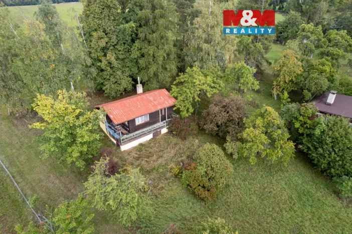 Prodej pozemku pro bydlení, Dolany - Pohořany, 3383 m2