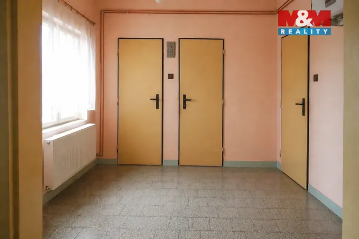 Prodej rodinného domu, Zbýšov - Klucké Chvalovice, 134 m2