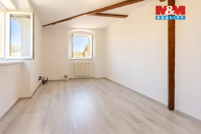 Prodej rodinného domu, Plzeň - Doudlevce, Zborovská, 155 m2