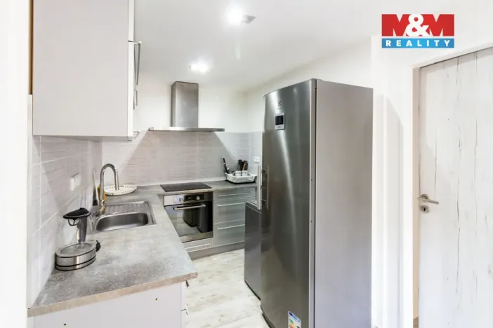 Prodej rodinného domu, Plzeň - Doudlevce, Zborovská, 155 m2