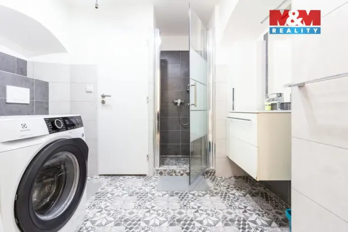 Prodej rodinného domu, Plzeň - Doudlevce, Zborovská, 155 m2