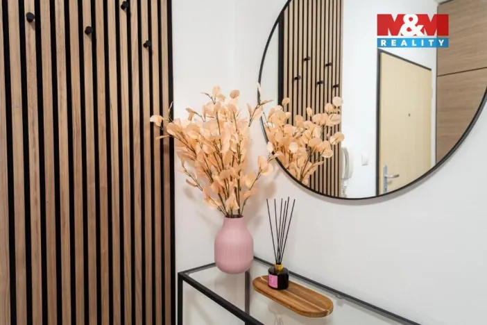 Prodej bytu 2+kk, Ostrava, Jantarová, 56 m2