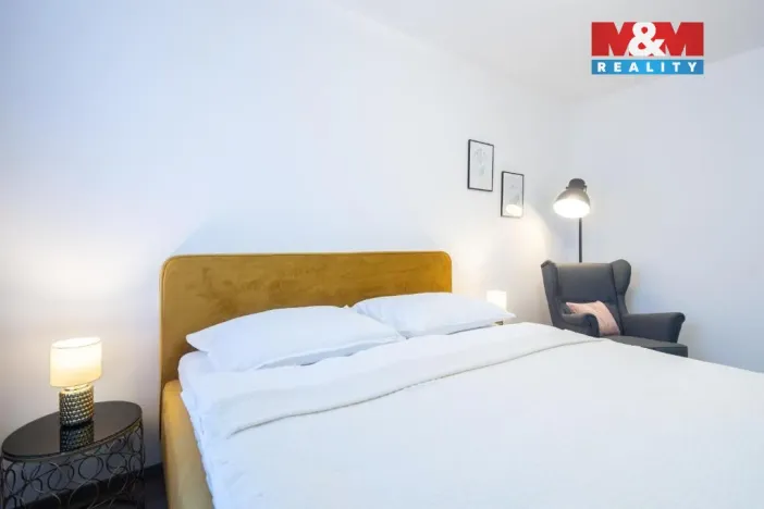 Prodej bytu 2+kk, Ostrava, Jantarová, 56 m2