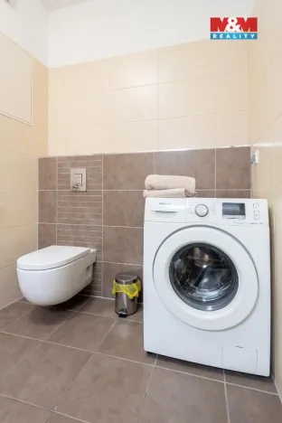 Prodej bytu 2+kk, Ostrava, Jantarová, 56 m2