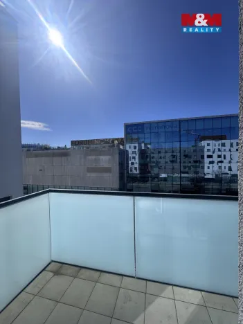 Prodej bytu 2+kk, Ostrava, Jantarová, 56 m2