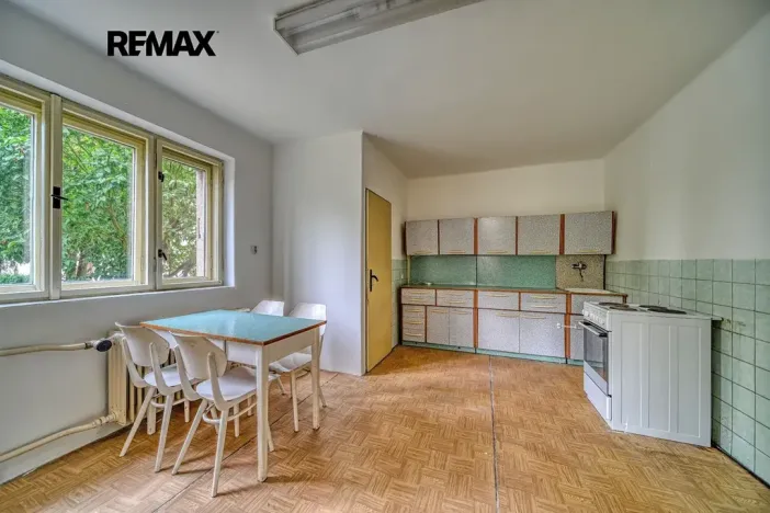 Prodej rodinného domu, Starý Kolín, B. Němcové, 87 m2