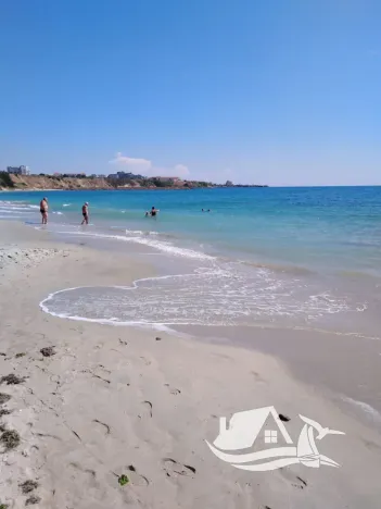 Prodej bytu 1+kk, Aheloy, Bulharsko, 49 m2